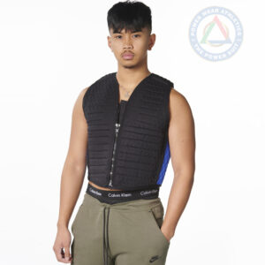 Men's weighted vest