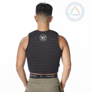 Men's weighted vest