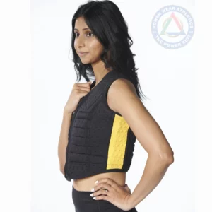 Women's weighted vest